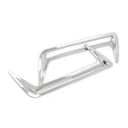 Chrome Rear Fog Light Lamp Cover for Toyota Corolla Hatchback (2019-2020)