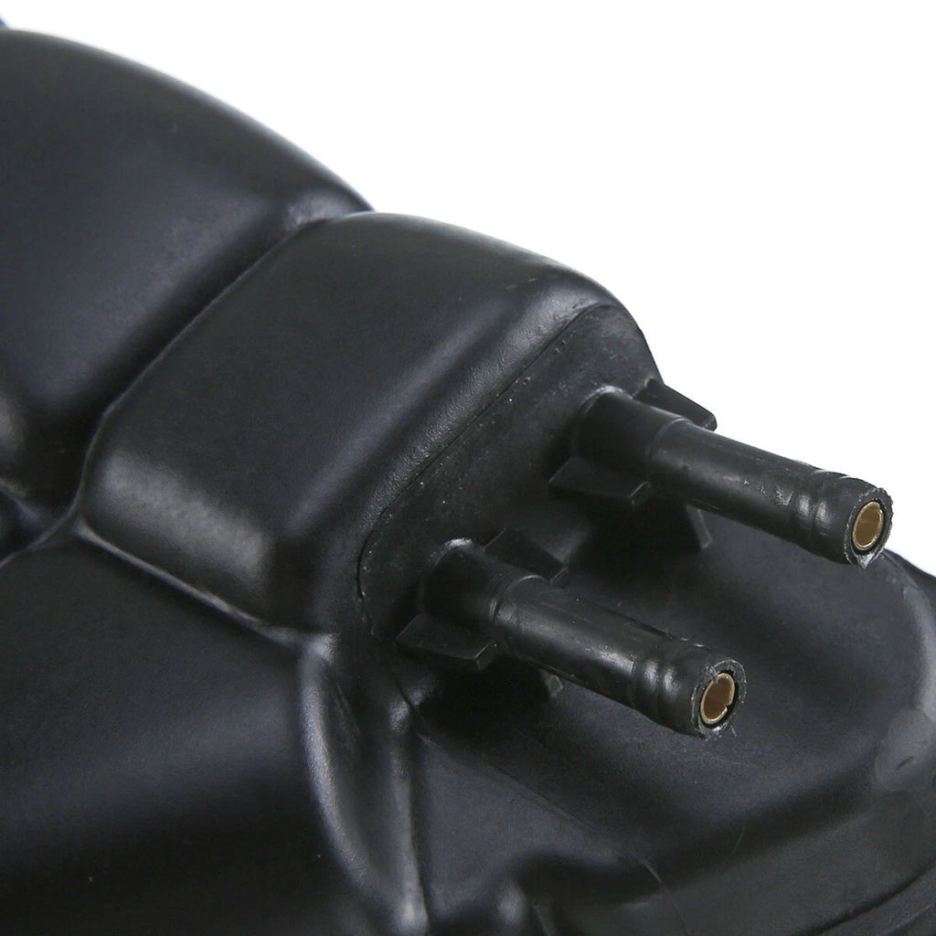 Engine Coolant Recovery Tank for Mercedes W220 W463 C215 (2000–2006)