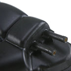 Engine Coolant Recovery Tank for Mercedes W220 W463 C215 (2000–2006)