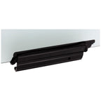 Rear Driver Side Door Glass for Subaru Legacy (2015–2019)