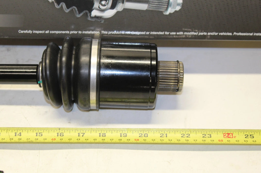 Rear Axle 6 Ball for Polaris Sportsman 400 500 600 700 800 (2000–2014)