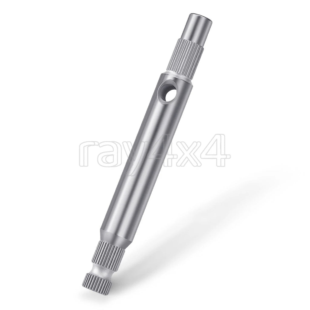 Spindle Gearshift 24611-HM7-000 for Honda TRX400FW TRX450FM TRX250TM TRX250EX (1999–2009)