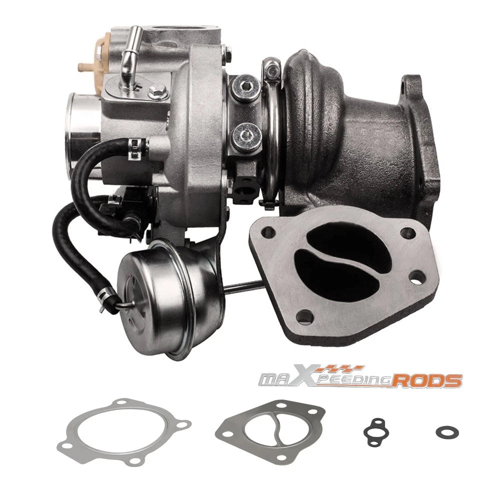K04 Turbocharger for Chevrolet Cobalt HHR Pontiac Solstice GXP (2005–2010)