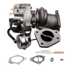 K04 Turbocharger for Chevrolet Cobalt HHR Pontiac Solstice GXP (2005–2010)
