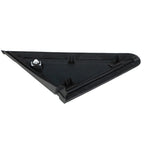 Driver Left Front Trim Mirror Flag Applique for Grand Caravan (2008â2020)