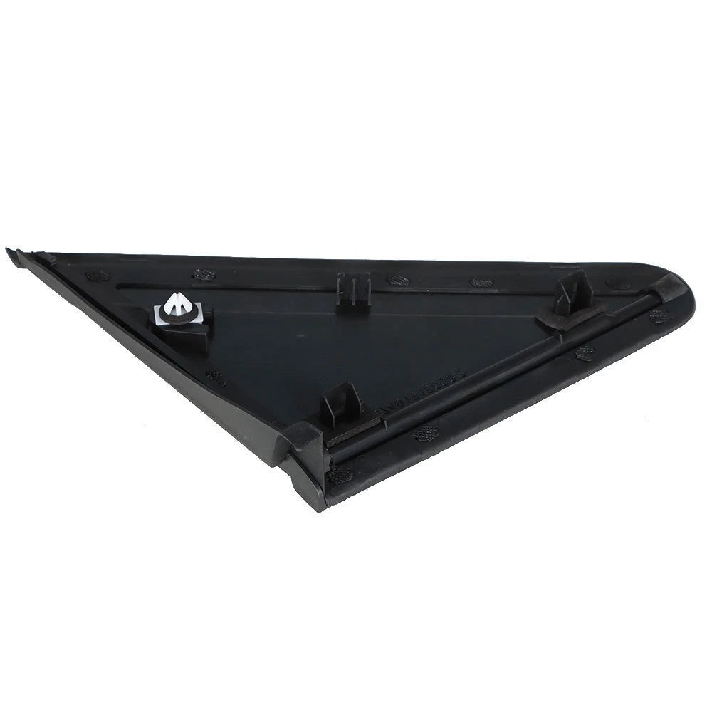 Driver Left Front Trim Mirror Flag Applique for Grand Caravan (2008â2020)