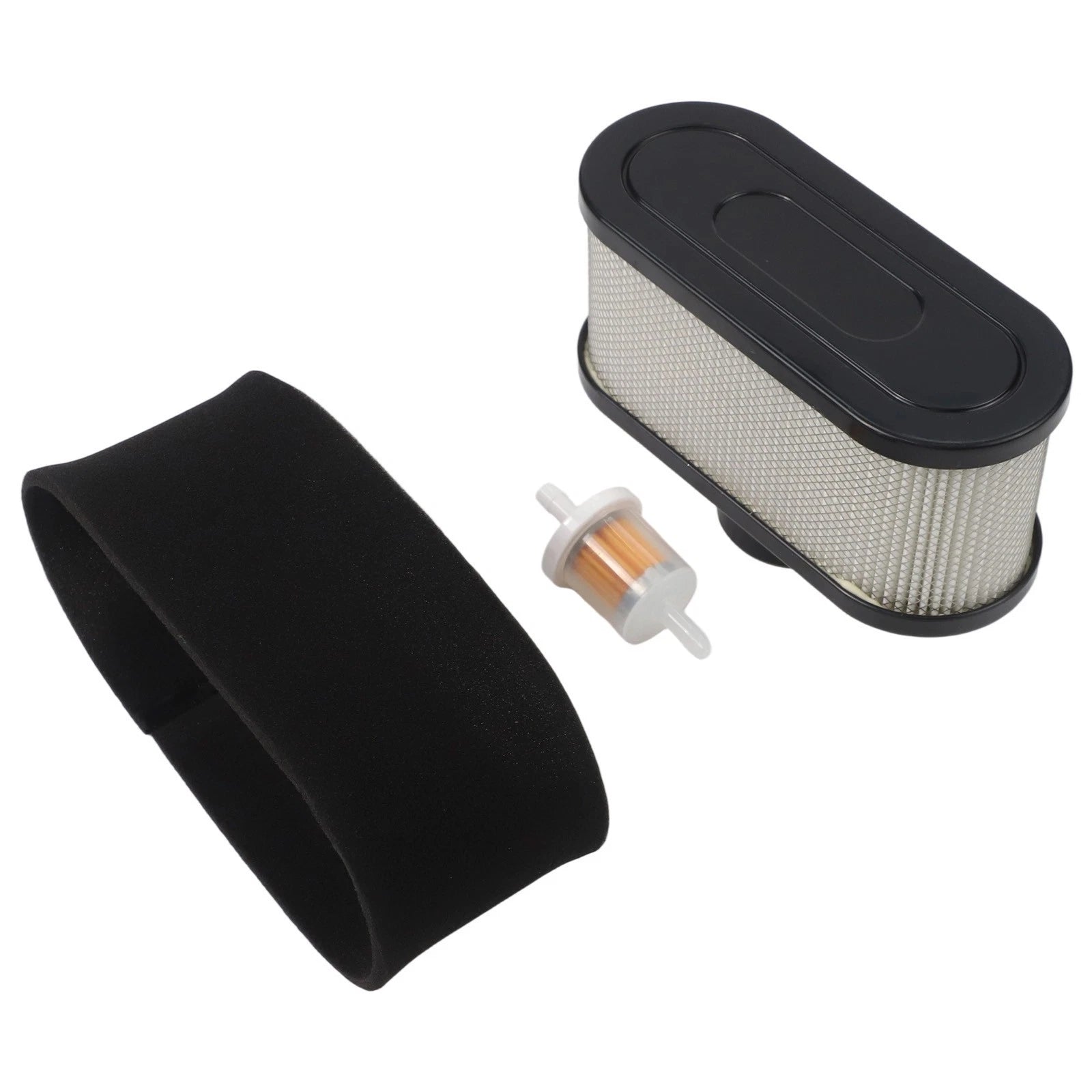 Air Filter with Dust Protection for FR691V FR651V FR730V FS481V (2010–2023)