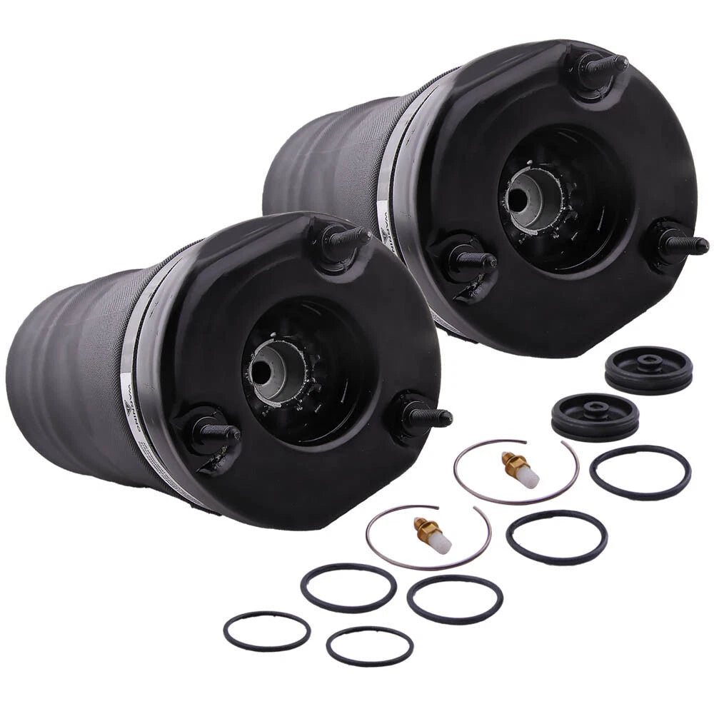 2X Air Suspension Bags for Mercedes R-Class W251 (2006–2010)