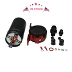 Inline 380LPH Electric Fuel Pump & Mounting Bracket for [Make Model] ([YYYY-YYYY])