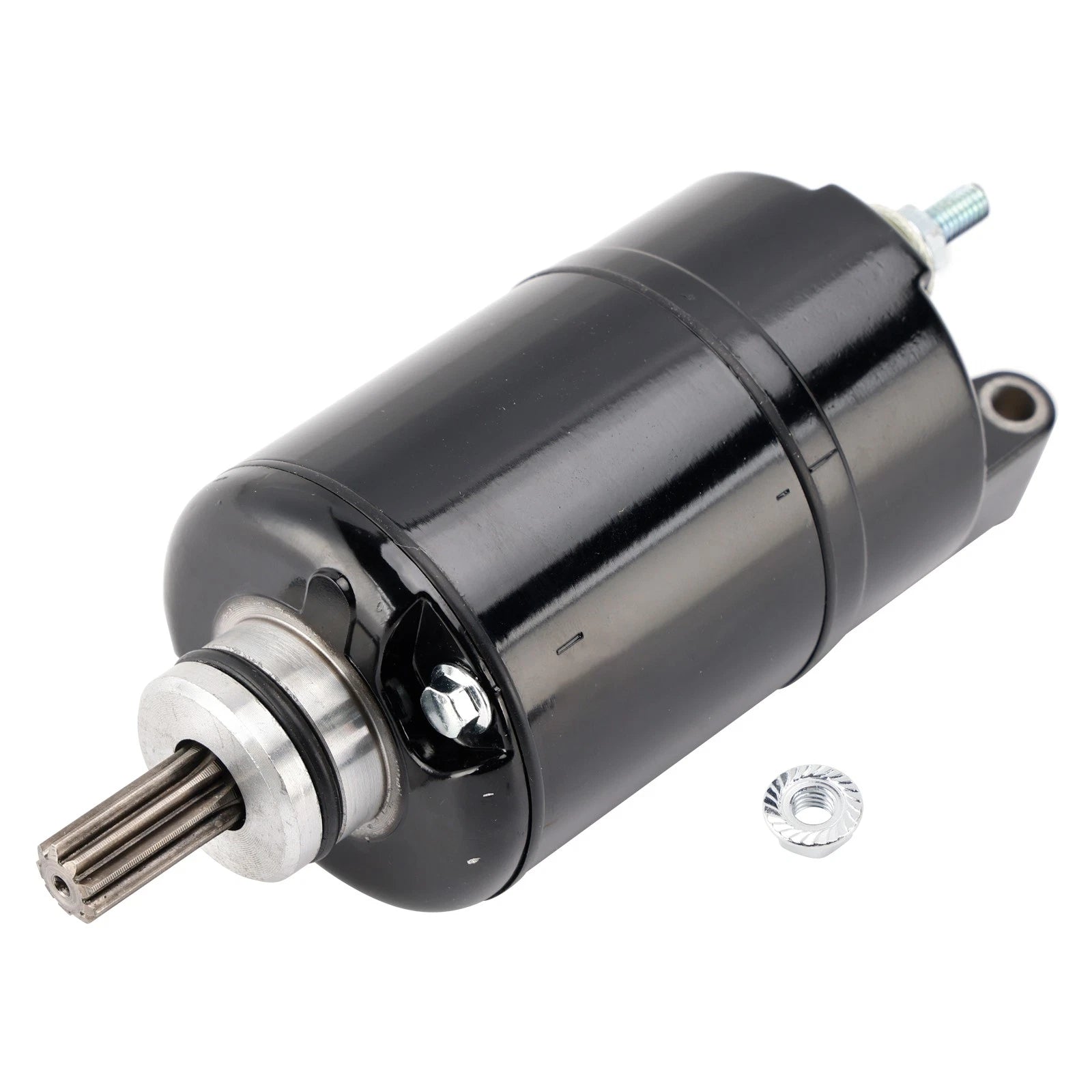 Starter Motor for Kawasaki Ninja 400 500 Z400 Z500 ABS (2018–2025)