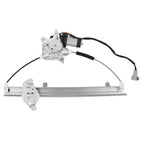 Power Window Regulator w/ Motor for Nissan Maxima (2000–2001) Front Left