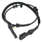 Front ABS Wheel Speed Sensor for Ford F-150 (2014) RWD