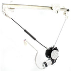 Power Window Regulator for Suzuki Sidekick (1989–1998) Front Left with Motor