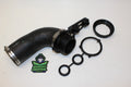 Exhaust Hose Pipe Tube for Sea-Doo RXP X GTX 260 RXT Wake Pro 215 (2008–2019) 274001713 274001447