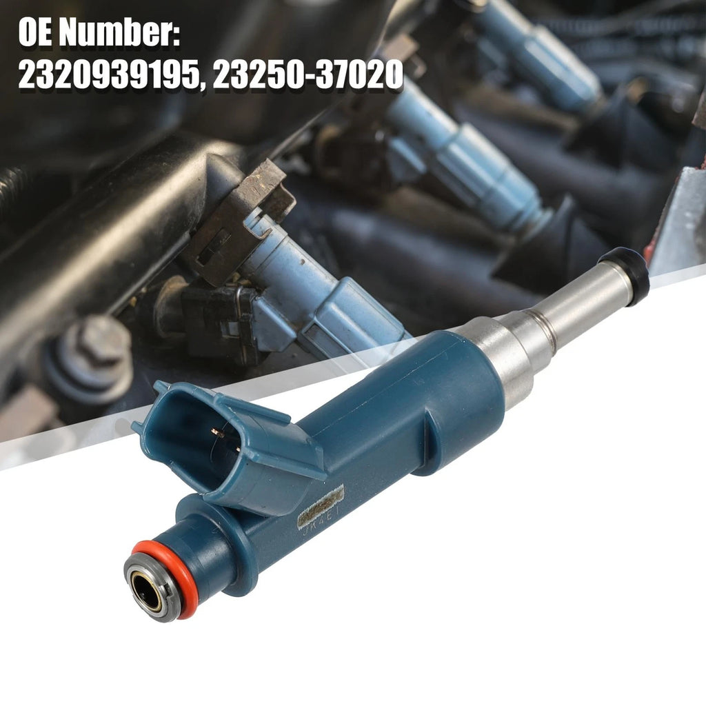 Fuel Injector 2320939195 23250-37020 for Toyota Prius, Lexus CT200h (2009–2015)