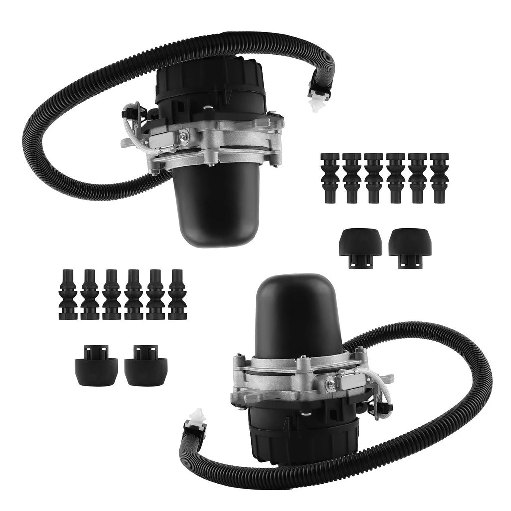 Secondary Air Injection Pump for Toyota Sequoia Tundra (2011–2022) 5.7L V8