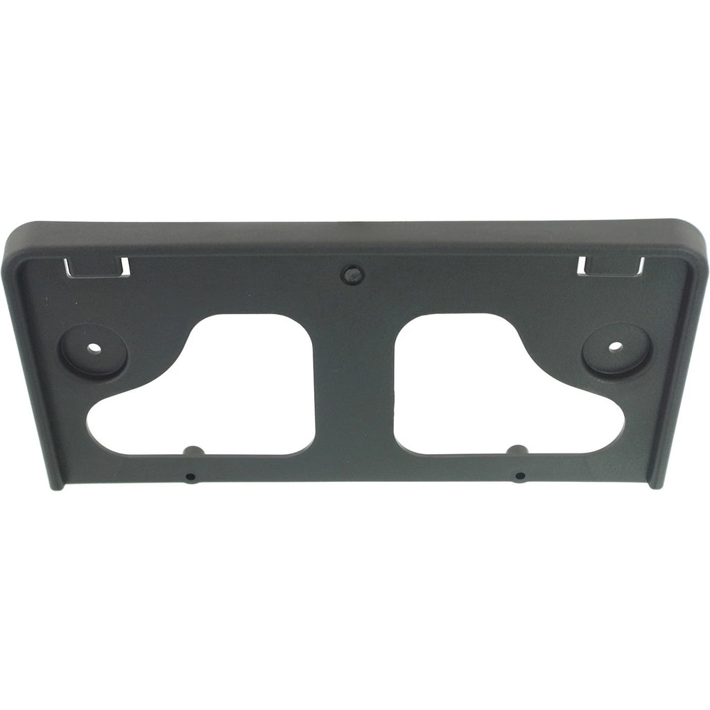 License Plate Brackets Front for Ford Edge (2015-2018)