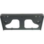 License Plate Brackets Front for Ford Edge (2015-2018)