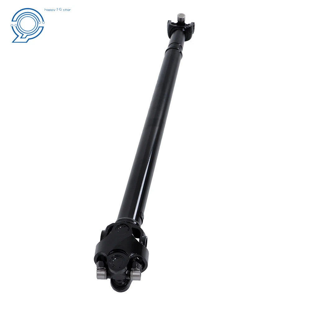 Front Drive Shaft Assembly for Jeep Wrangler TJ (1998–2002)