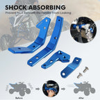 Set of 2 Rear Fender Bracket Holders for Yamaha Raptor 700 YFM700 (2013–2026)