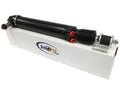 Power Steering Cylinder Replacement for 1965–1966 Ford Mustang