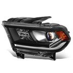 LH Projector Headlight for Dodge Durango (2014–2020) CH2502256
