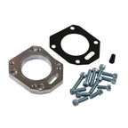 Dual Throttle Body Adapter for RBC RRC (62/70mm)