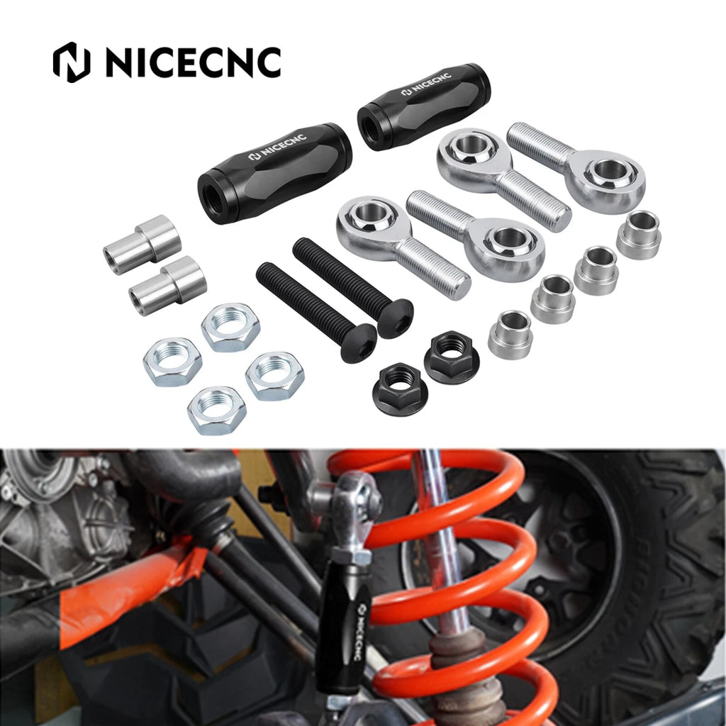Rear Sway Bar Stabilizer Link Kit for Can-Am Maverick X3 (2017–2023)
