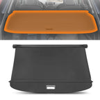 Rear Shield for Toyota Prius (2016–2022) 1622MK4 Retractable Cargo Cover