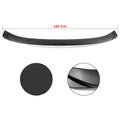 Factory Style Spoiler Wing for Lexus IS200 IS250 (2012–2018)