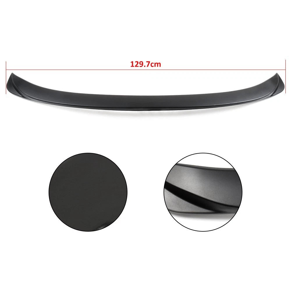 Factory Style Spoiler Wing for Lexus IS200 IS250 (2012–2018)