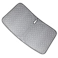 6 Layer Windscreen Sun Shade for Kia Cerato (2018–2025)