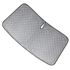 6 Layer Windscreen Sun Shade for Kia Cerato (2018–2025)