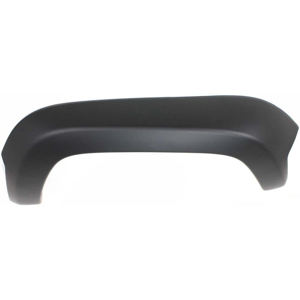 Fender Flares Set of 2 for Jeep Liberty (2002–2004)
