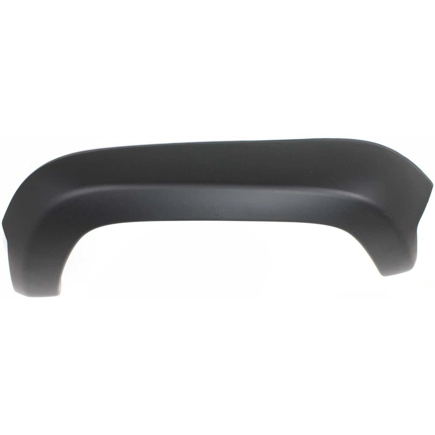 Fender Flares Set of 2 for Jeep Liberty (2002–2004)