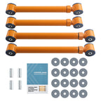 Adjustable Control Arms for Dodge Ram 1994-2009 4X4 0-6" Lift