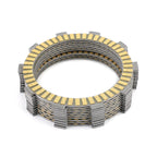 Clutch Friction Plate Kit for Suzuki GSR750 GSXR750 GSF1200 GS1200 (#3)