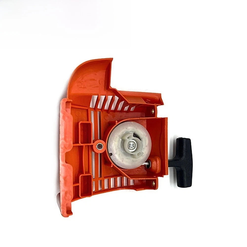 Recoil Pull Starter for Outdoor Gardening (No specific make/model/years provided)