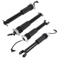 Set of 4 Shock Absorbers Struts for Chevrolet C7 Corvette (2014–2019)