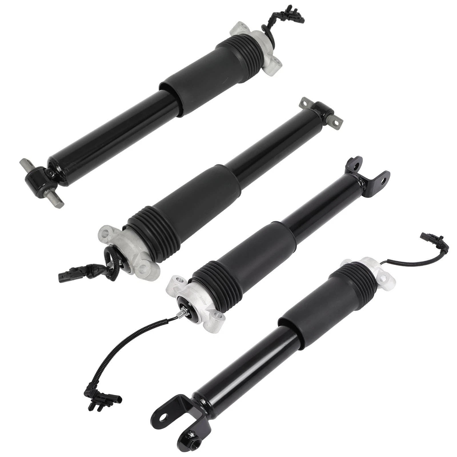 Set of 4 Shock Absorbers Struts for Chevrolet C7 Corvette (2014–2019)