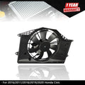 Radiator Fan Assembly for Honda Civic (2016–2020)
