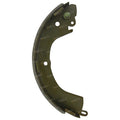 Rear Brake Shoes Set for Mitsubishi Triton 4X4 L200 Pickup (1996-2006)