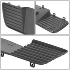 Rear License Plate Mounting Bracket for Ford Mustang GT Boss Shelby (2013–2014)