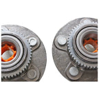 2x LH+RH Front Wheel Bearing Hubs for Ford Fairlane/LTD AU BF (1999-2007)