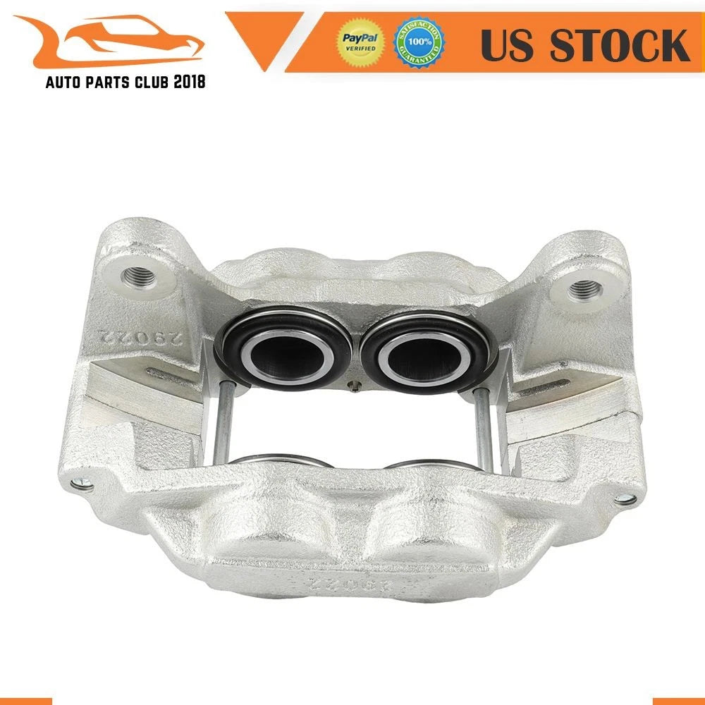 Front Right Brake Caliper for Subaru Impreza (2006–2007)