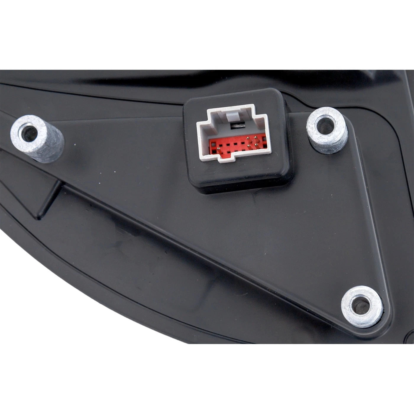 Right Side Mirror for Ford Ranger (2019–2023) Power Textured Manual Fold
