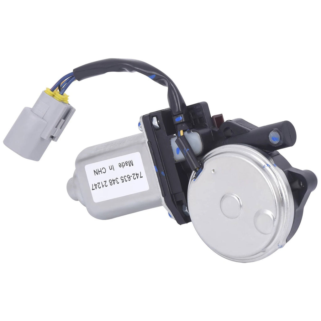Front Left Power Window Lift Motor for Toyota Land Cruiser (2000–2007)