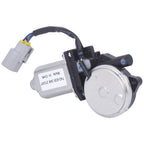 Front Left Power Window Lift Motor for Toyota Land Cruiser (2000–2007)