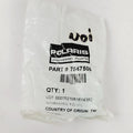 Hex Nut M16X2 for Polaris (7547506)