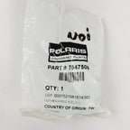 Hex Nut M16X2 for Polaris (7547506)